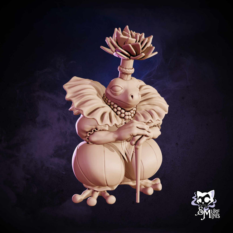 King Gullop XIX - Only-Games
