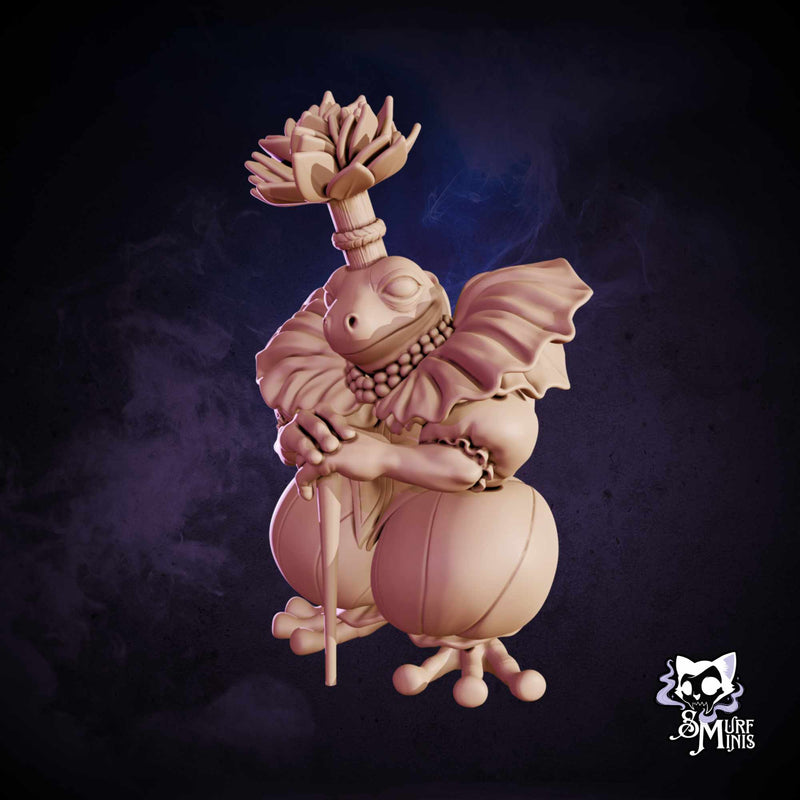 King Gullop XIX - Only-Games
