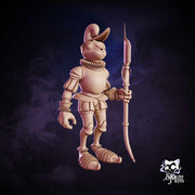 Bullywug Knights - Only-Games