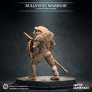 Bullywug Warrior