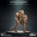 Bullywug Warrior