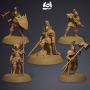 Heralds of the Storm - Bundle - Only-Games