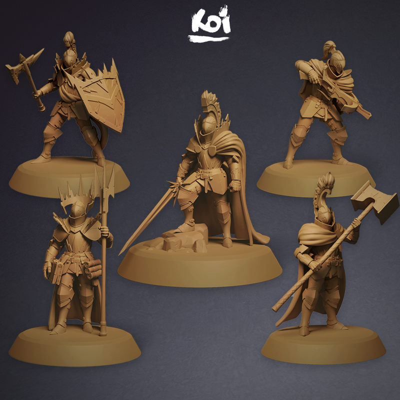 Heralds of the Storm - Bundle - Only-Games