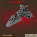 VA204 Burning Moon Light Cruiser - Only-Games