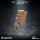 Weapon Set: Bounty of Blades - Only-Games