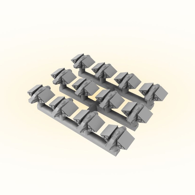 PH002 Byraxin Raider
