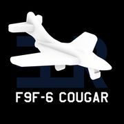 F9F-6 Cougar (Clean) - Only-Games