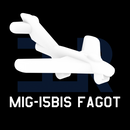 MiG-17 Fresco A - Only-Games