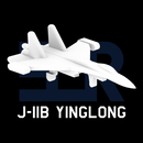 J-11B Yinglong (Loaded) - Only-Games