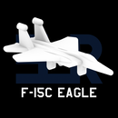 F-15C Eagle (Clean) - Only-Games