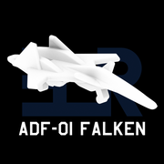 ADF-01 Falken (Loaded) - Only-Games