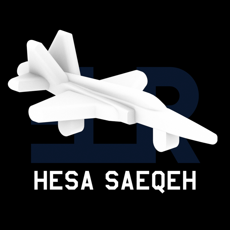 HESA Saeqeh - Only-Games
