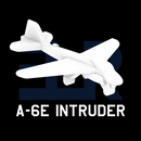 A-6E Intruder (Clean) - Only-Games