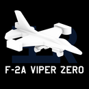 F-2B Viper Zero (Clean) - Only-Games