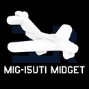 MiG-15UTI Midget - Only-Games
