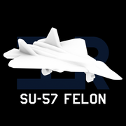 Su-57 Felon - Only-Games
