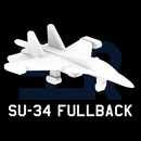 Su-34 Fullback (Loaded) - Only-Games
