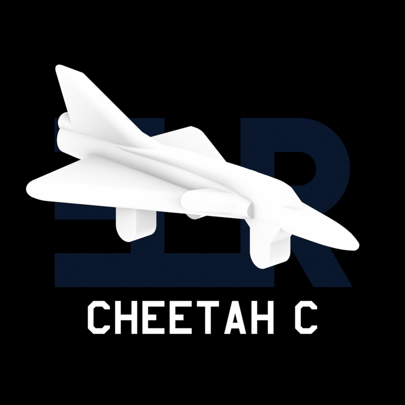 Cheetah C (Clean) - Only-Games