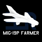 MiG-19P Farmer B (Clean) - Only-Games
