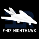 F-117A Nighthawk - Only-Games