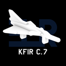 Kfir C.7 (Clean) - Only-Games