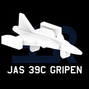 JAS 39C Gripen (Clean) - Only-Games