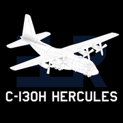 C-130H Hercules - Only-Games