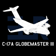C-17A Globemaster III - Only-Games