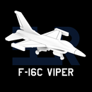F-16C Viper (Clean) - Only-Games