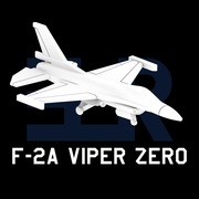 F-2B Viper Zero (Clean) - Only-Games