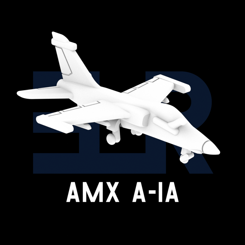 AMX A-1A (Clean) - Only-Games