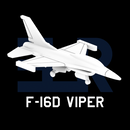 F-16D Viper (Clean) - Only-Games