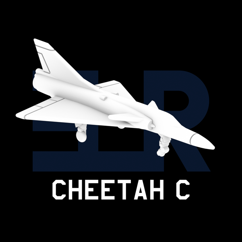Cheetah C (Clean) - Only-Games