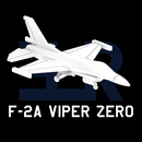 F-2A Viper Zero (Clean) - Only-Games