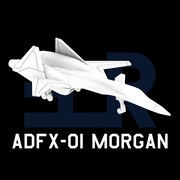 ADFX-01 Morgan (Clean) - Only-Games