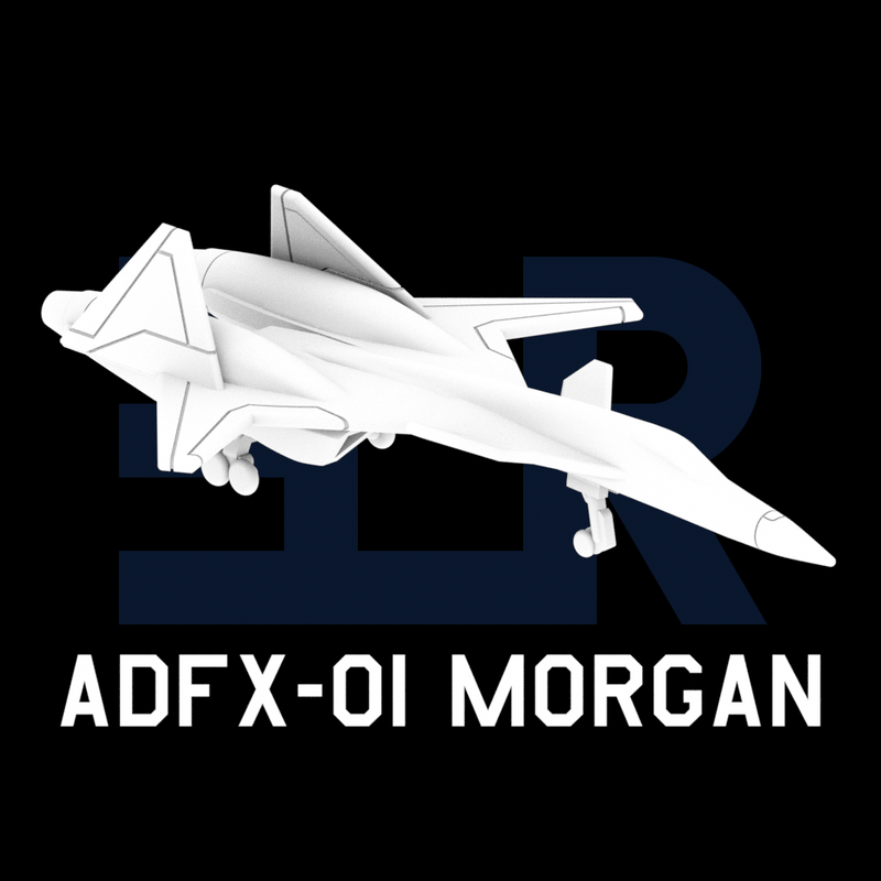 ADFX-01 Morgan (Clean) - Only-Games