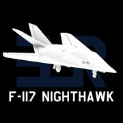 F-117A Nighthawk - Only-Games