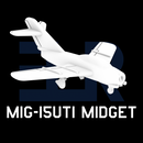 MiG-15UTI Midget - Only-Games