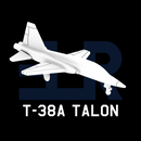 T-38A Talon - Only-Games