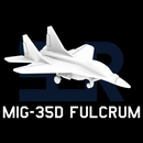 MiG-35D Fulcrum F (Clean) - Only-Games
