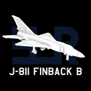 J-8II Finback B (Clean) - Only-Games