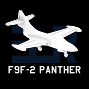 F9F-2 Panther - Only-Games