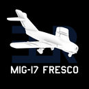 MiG-17 Fresco A - Only-Games