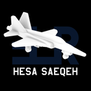 HESA Saeqeh - Only-Games