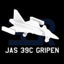 JAS 39C Gripen (Clean) - Only-Games
