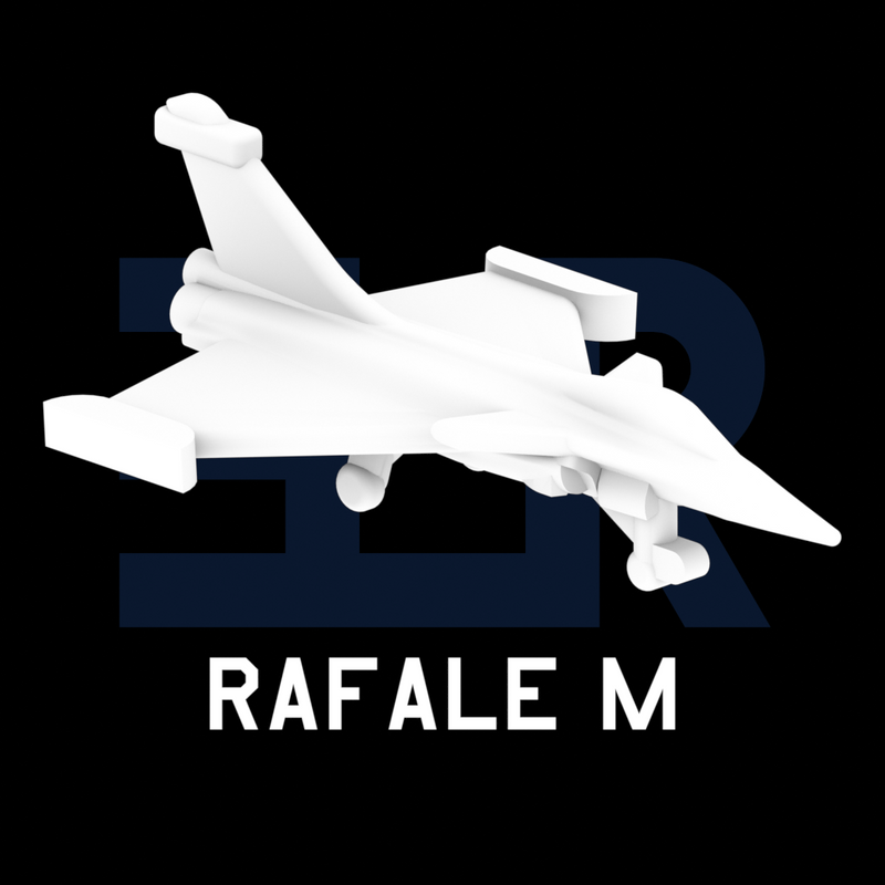 Rafale M (Clean) - Only-Games