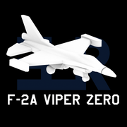 F-2B Viper Zero (Clean) - Only-Games