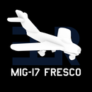 MiG-17 Fresco A - Only-Games