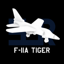 F-11A Tiger (Clean) - Only-Games