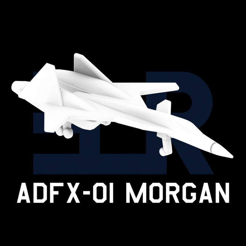 ADFX-01 Morgan (Clean) - Only-Games